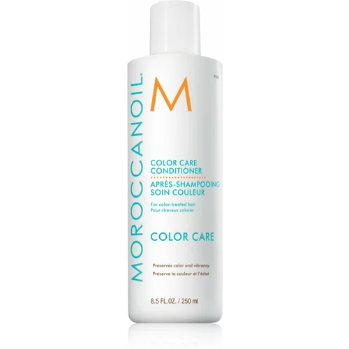 Moroccanoil Color Care zaščitni balzam za barvane lase 250 ml