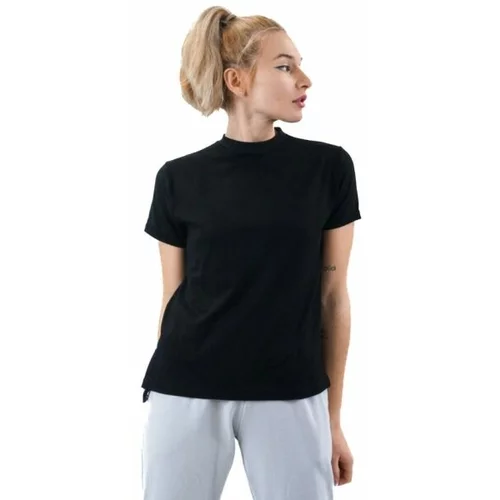 XISS SIMPLY Ženska majica, crna, veličina