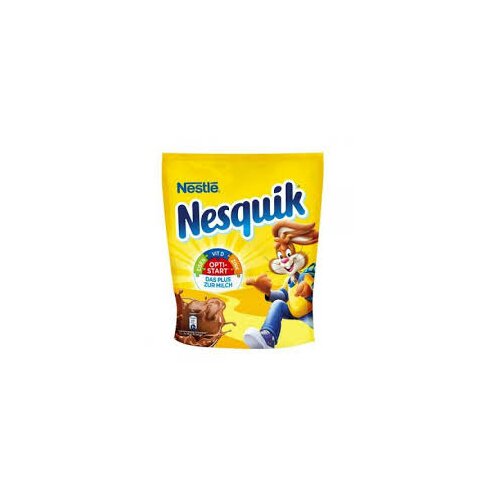 Nestle nesquik 200g Cene