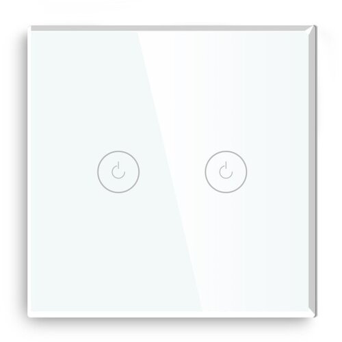  2G2W 800W Beli (TOUCH SWITCH) Cene