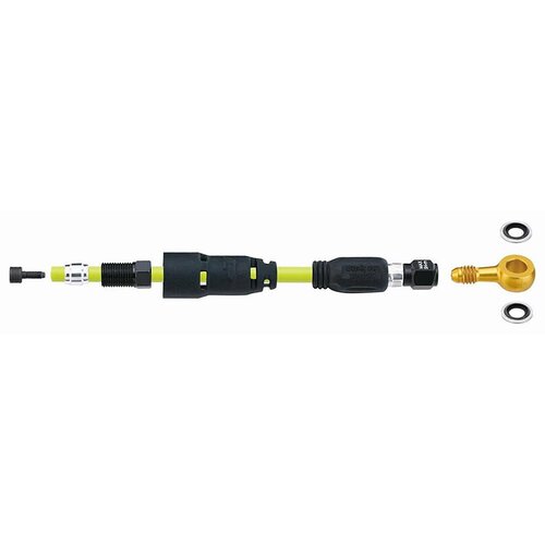 Jagwire Spojnice-Hid. Set Za Avid-Jucy Cijene