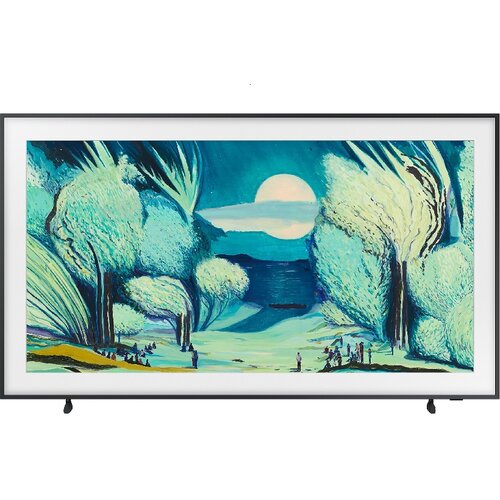 Samsung The Frame QLED televizor 55&amp;quot; QE55LS03FAUXXH, 4K, AI Smart TV, Tizen Slike