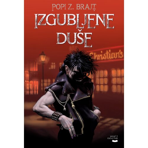  Izgubljene du&scaron;e Cene