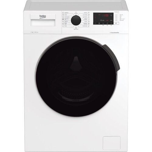Beko WUE 9622 XCW ProSmart inverter mašina za pranje veša Cene