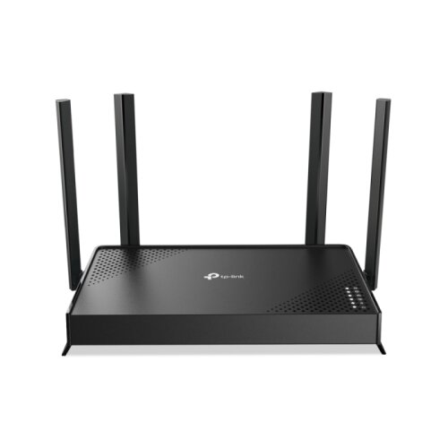 Tp-link Archer BE220 Wi-Fi 7 BE3600 Dual-Band 2882+688 Mbps, 1 Gbps LAN brezžični usmerjevalnik Cene