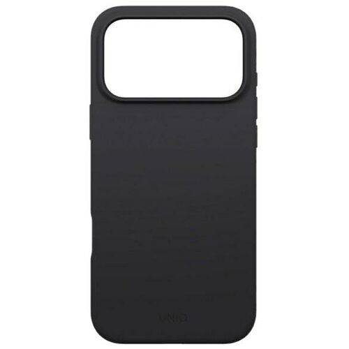 Uniq Polnilni ovitek Lino Magclick za iPhone 17 Pro, siv, (5000265936) Cene