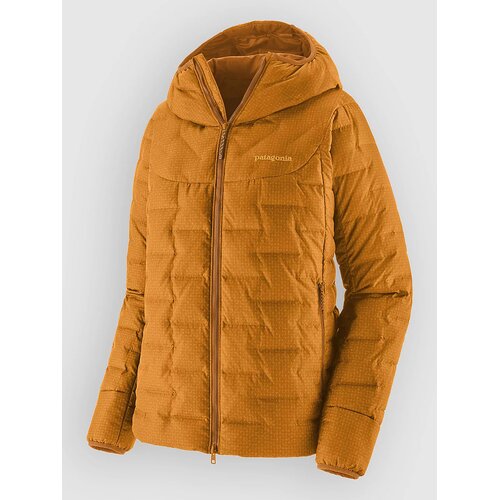 Patagonia Durable Down Hoody Jacket cinnamon brown Cene