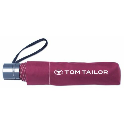 Tom Tailor kisobran rasklapajuci 211 ttb crveni ( 82/00336 ) Slike