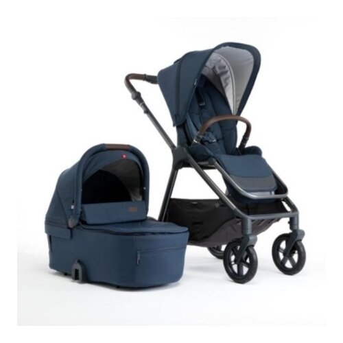 Mast kolica 2u1 M.5x Blueberry blueberry MA-M5X-BLB Slike