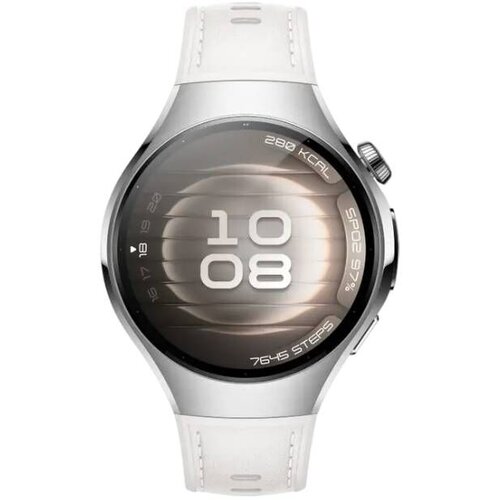 Huawei watch 5 42mm white Cene