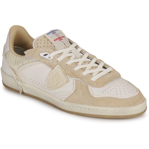 Philippe Model Nizke superge PGAL LOW MAN Bela Cene