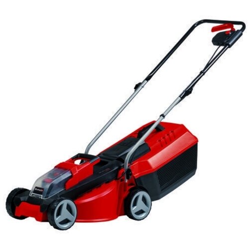 Einhell akumulatorska kosilnica SET, GE-CM 18/30 Li Cene