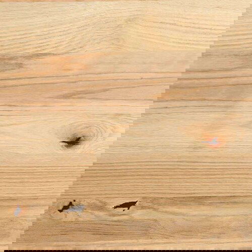 vidaXL Okenske police 2 kosa neobdelana 140x25x2 cm trdna hrastovina Cene