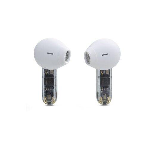JBL tune flex ghost white bežične bubice (jbltflexgwht) Slike