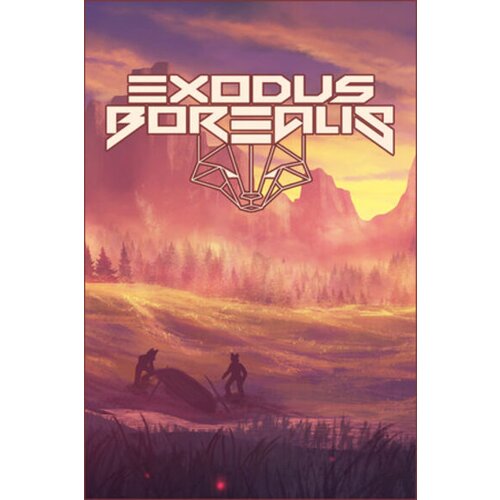  exodus borealis (pc) steam key europe Cene