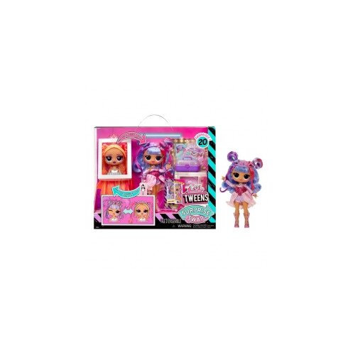 Lol Surprise Tweens Bailey 591757 Cene