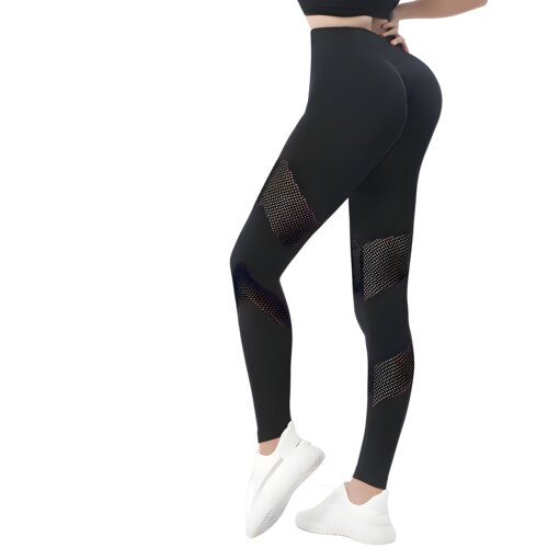 Push Up Tajice DY-24916 - Crna / L KP24916 Cijene