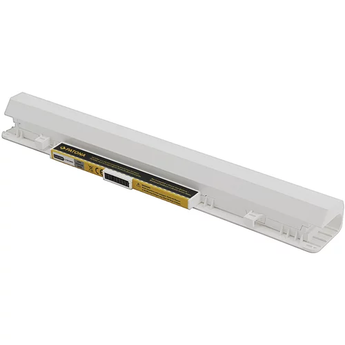 Patona Baterija za Lenovo IdeaPad S210 / S215 / S20-30, bela, 2200 mAh