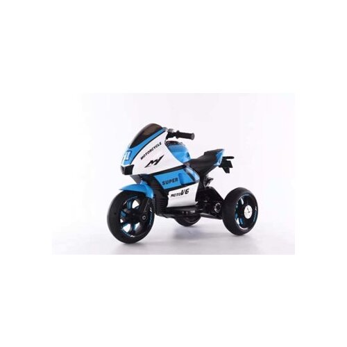 Lean_Toys Trikolesni otroški motor na akumulator 12V HT-5188 lea Cene