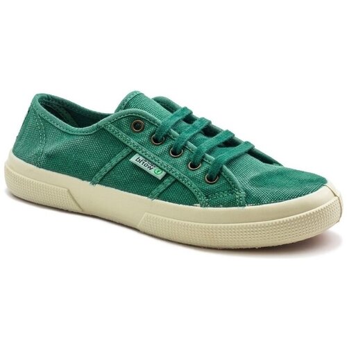 Natural World Balerinke Shoes 901E - Albahaca Zelena Cene