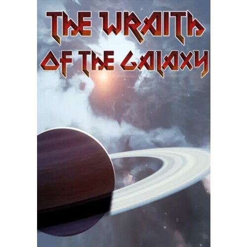 Steam The Wraith of the Galaxy (PC) Key GLOBAL Cene