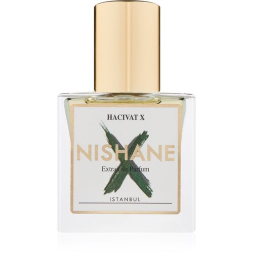 Nishane Hacivat X parfumski ekstrakt uniseks 15 ml Cene