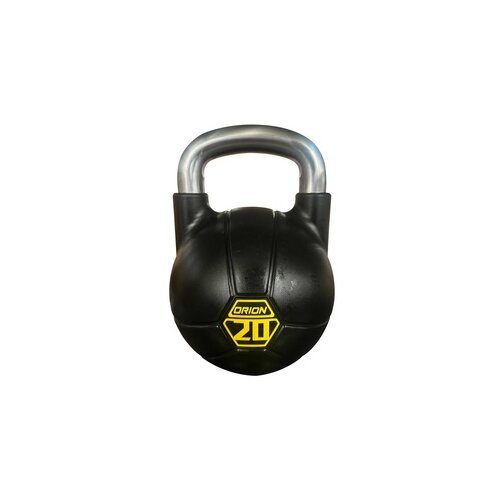 Orion Rusko zvono - 20 kg Slike