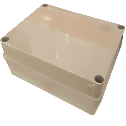 EXTEH Nadometna razdelilna omarica IP55 (250 x 200 x 125 mm) Cene