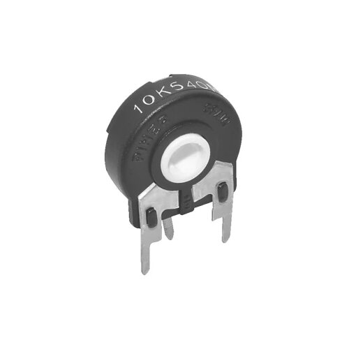 Piher PT15NH05-254A2020-S ugljični trimer linearno 0.25 W 250 kΩ 1 kom. Cijene