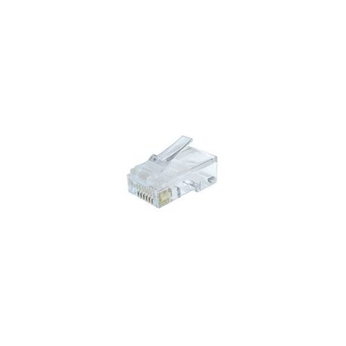  50 komada LC-8P8C-002/50 GEMBIRD CAT6 RJ45 Cijene