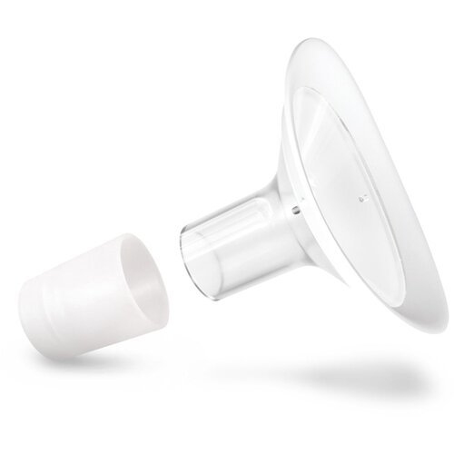 Neno lijak 24 mm za prsno črpalko Sole in Sole Twin Slike