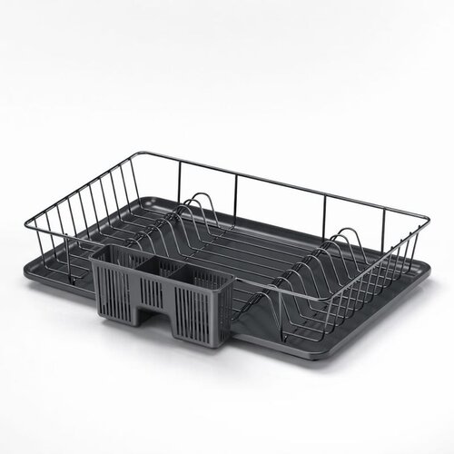  Sušač za sudove KB003 blk Cene