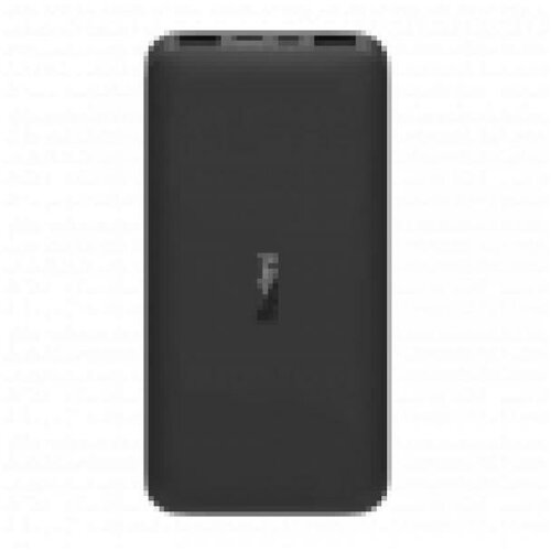 Xiaomi mi power bank/eksterna baterija pb redmi (crna) Slike