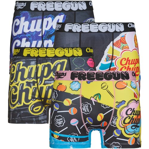 Freegun - Vi&amp;scaron;ebojna Slike