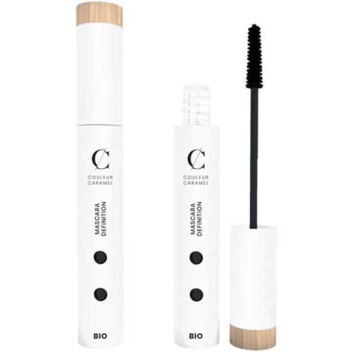 Couleur Caramel Komplet maskare Definition - 81 Extra Black Pack Cene