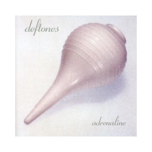 Deftones Adrenaline Cene