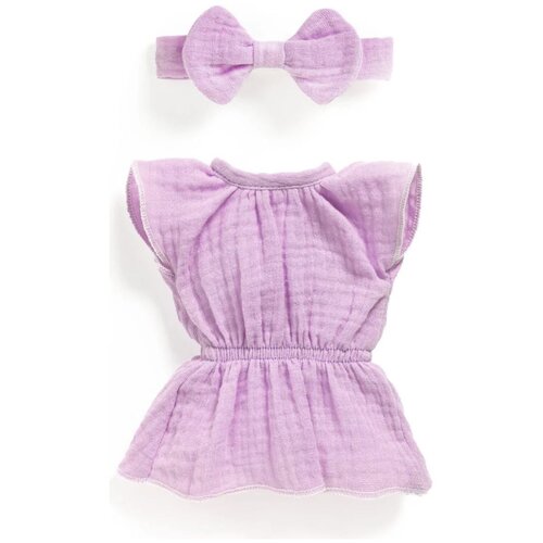 Pomea oblekica Violette Slike