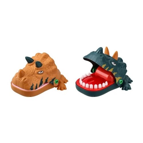 Ozzo Play action, gumena igračka, dinosaurus Cene