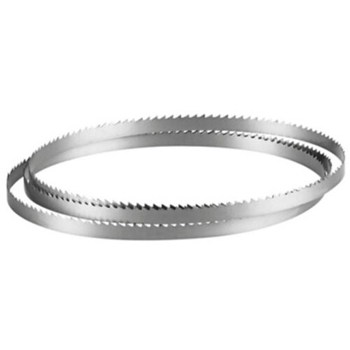 Scheppach List tračne testere 1140x12.7x0.65 mm 10-14TPI HBS MBS (7901506701) Cene
