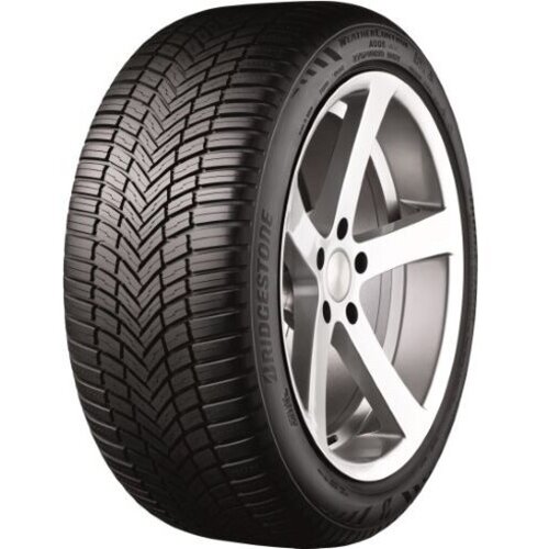 Bridgestone Weather Control A005 Evo ( 195/50 R15 82V ) celoletna pnevmatika Cene