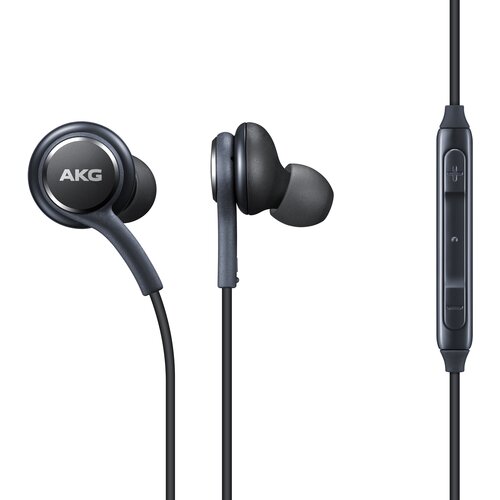 Samsung Earphones Tuned by AKG EO-IG955 3,5mm crne žičane slušalice Cijene