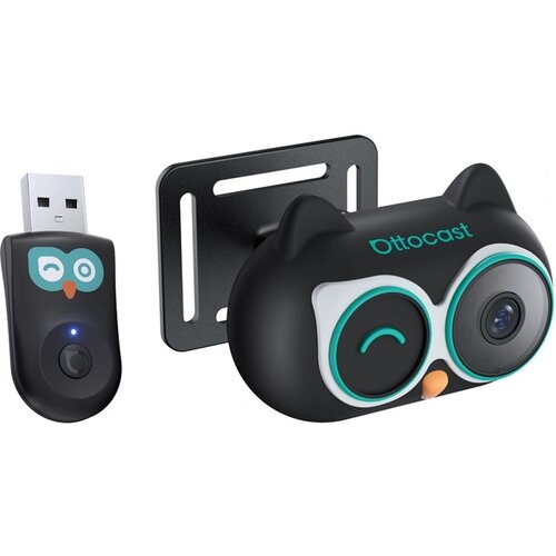 Ottocast avto kamera CA520-T200, Full HD, WiFi Slike