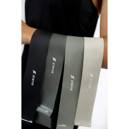 STRYVE mini trake - set Slike