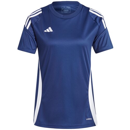 Adidas Dres 'Tiro 24' mornarska / bela Cene