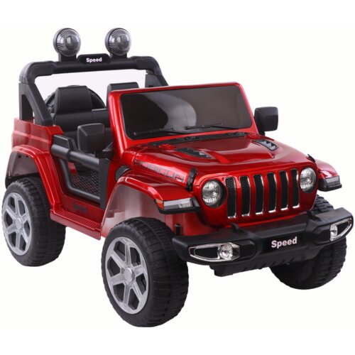  Auto na akumulator FT-938  4x4  - crveni/lakirani Cijene