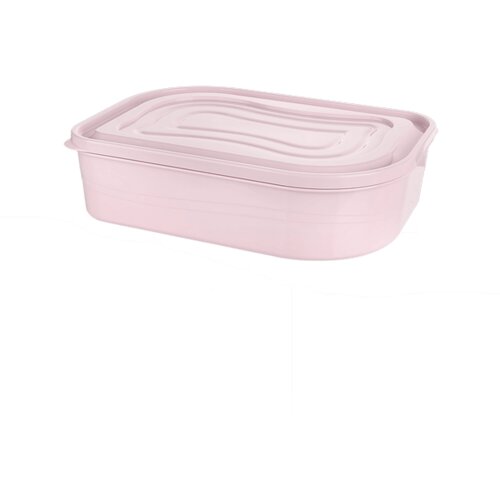 TITIZ posuda sa poklopcem 2000ML Cijene