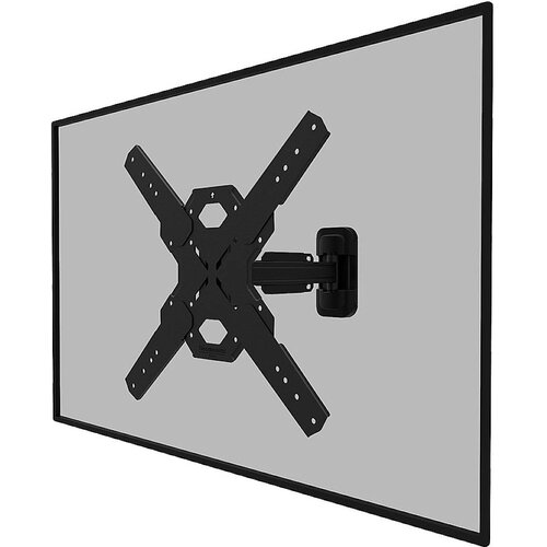 Neomounts by Newstar WL40S-840BL14 TV stenski nosilec 81,3 cm (32'') - 165,1 cm (65'') možnost nagiba, možnost obračanja, (20434850) Cene