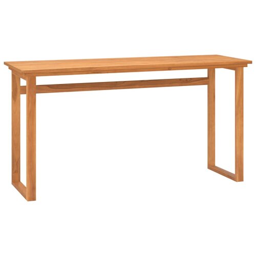  Radni stol 120 x 45 x 75 cm od masivne tikovine Cijene