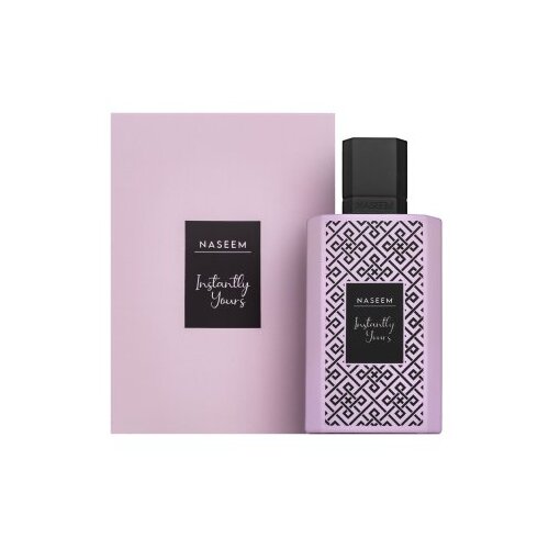 Naseem Instantly Yours toaletna voda za žene 50 ml Slike