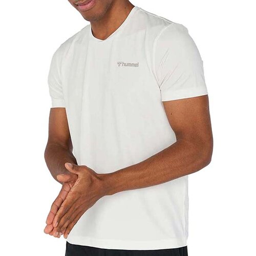 Hummel majica hmlaldous slimfit t-shirt s/s Cene